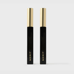 The Clean Lash Duo